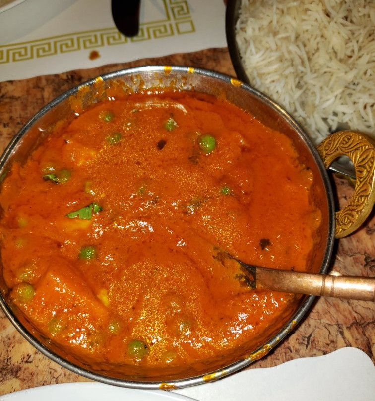 Nirvanis Indian Kitchen