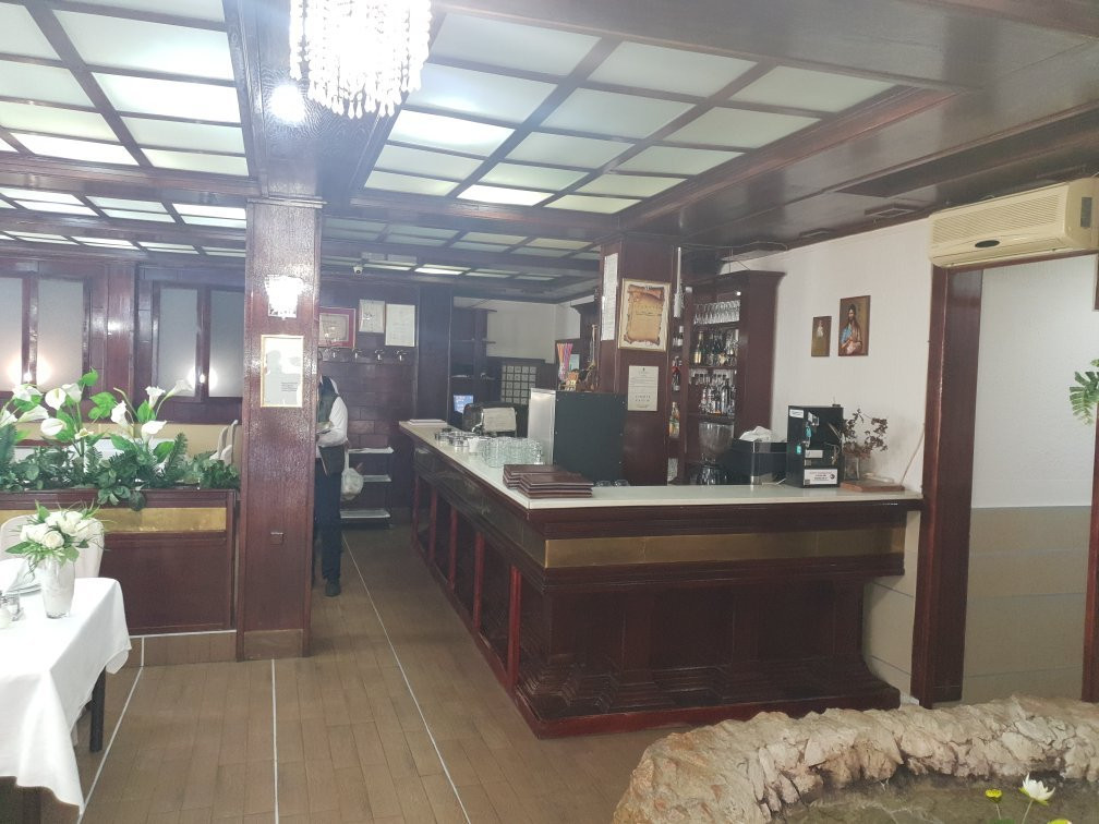 Vila Bela Ruza主图