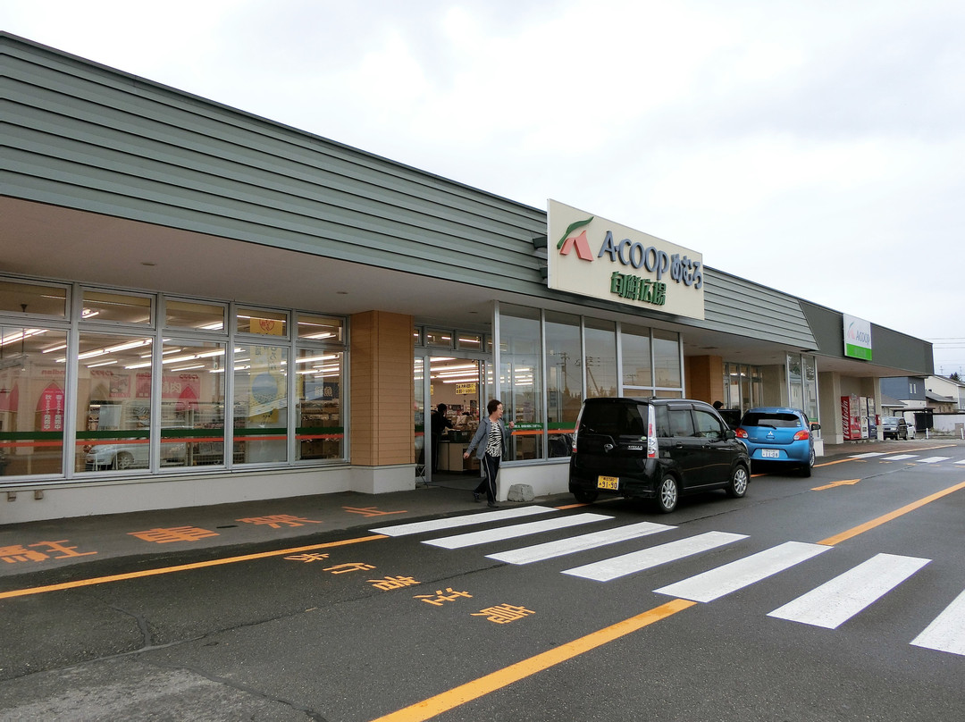 Minori-mu-芽室町必去景点