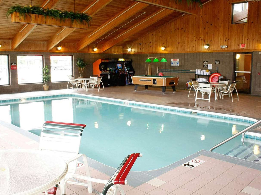 AmericInn by Wyndham Sturgeon Bay主图