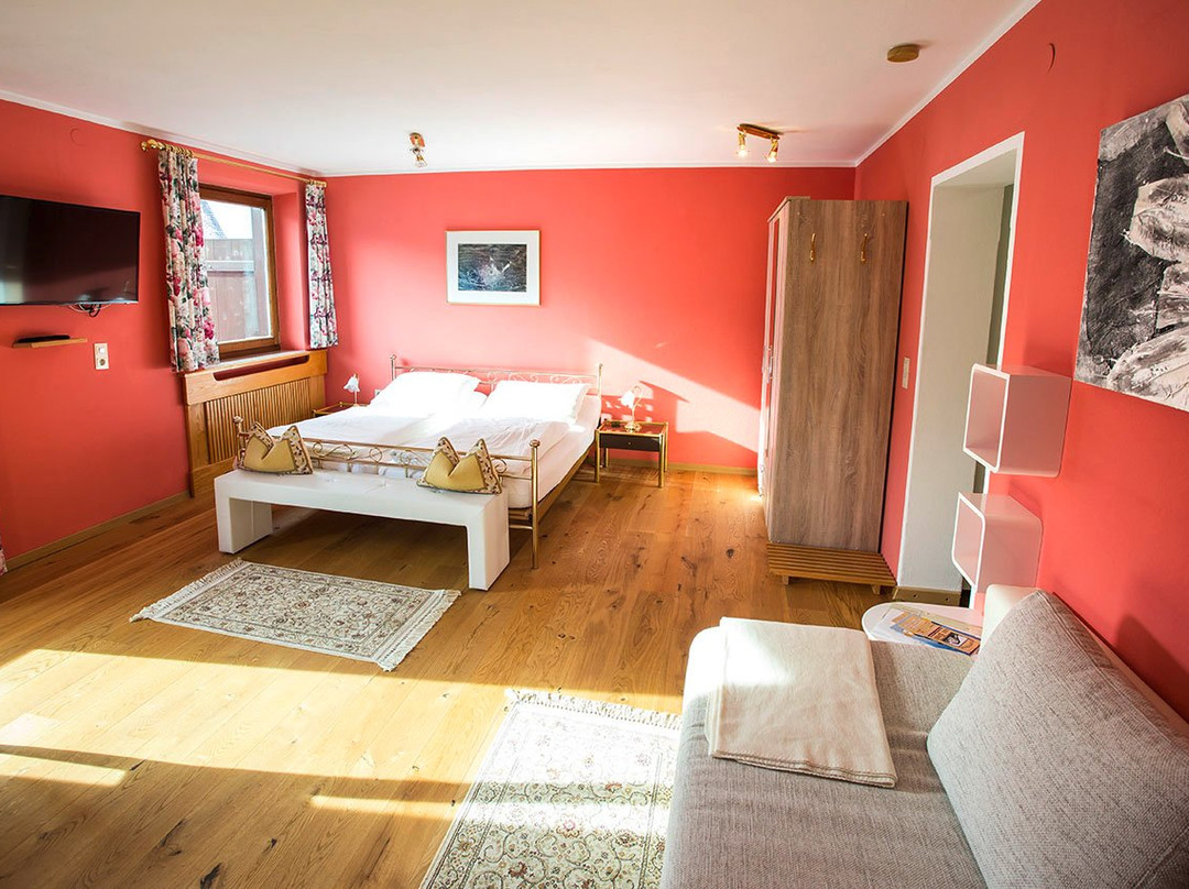 Gastehaus Gastl主图