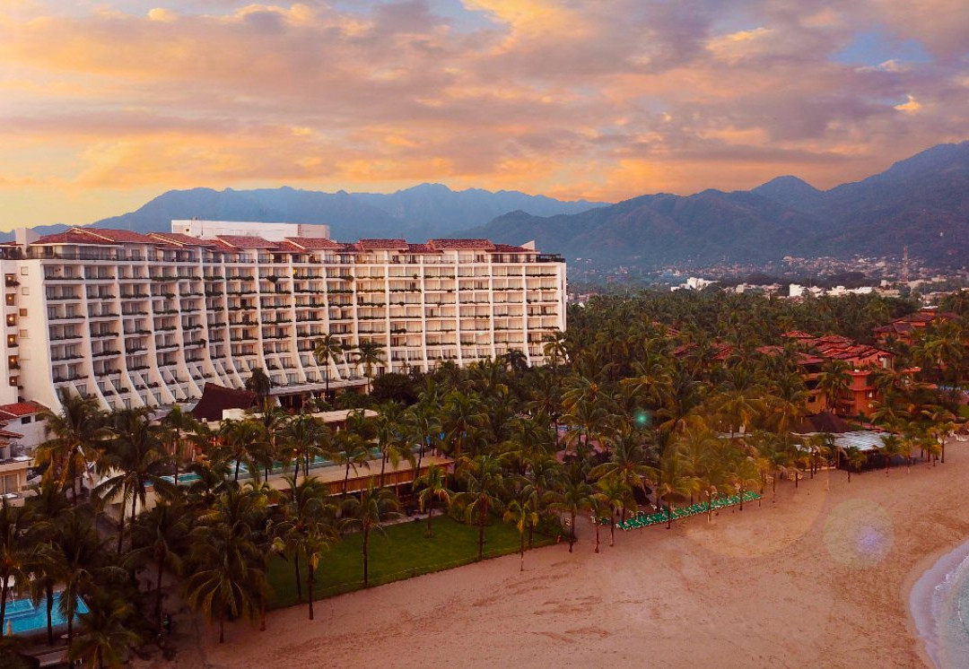 Fiesta Americana Puerto Vallarta All Inclusive & Spa主图