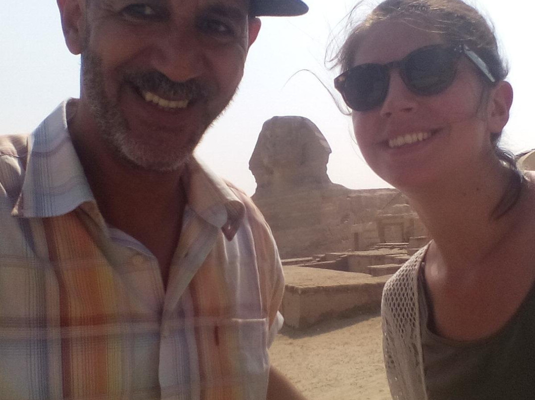 Abdo tours-New Cairo City必去景点