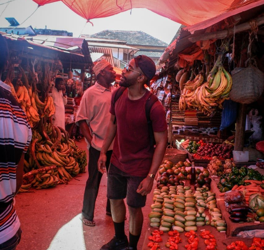 Attractions Africa Tours and Travel-开普敦中心区必去景点