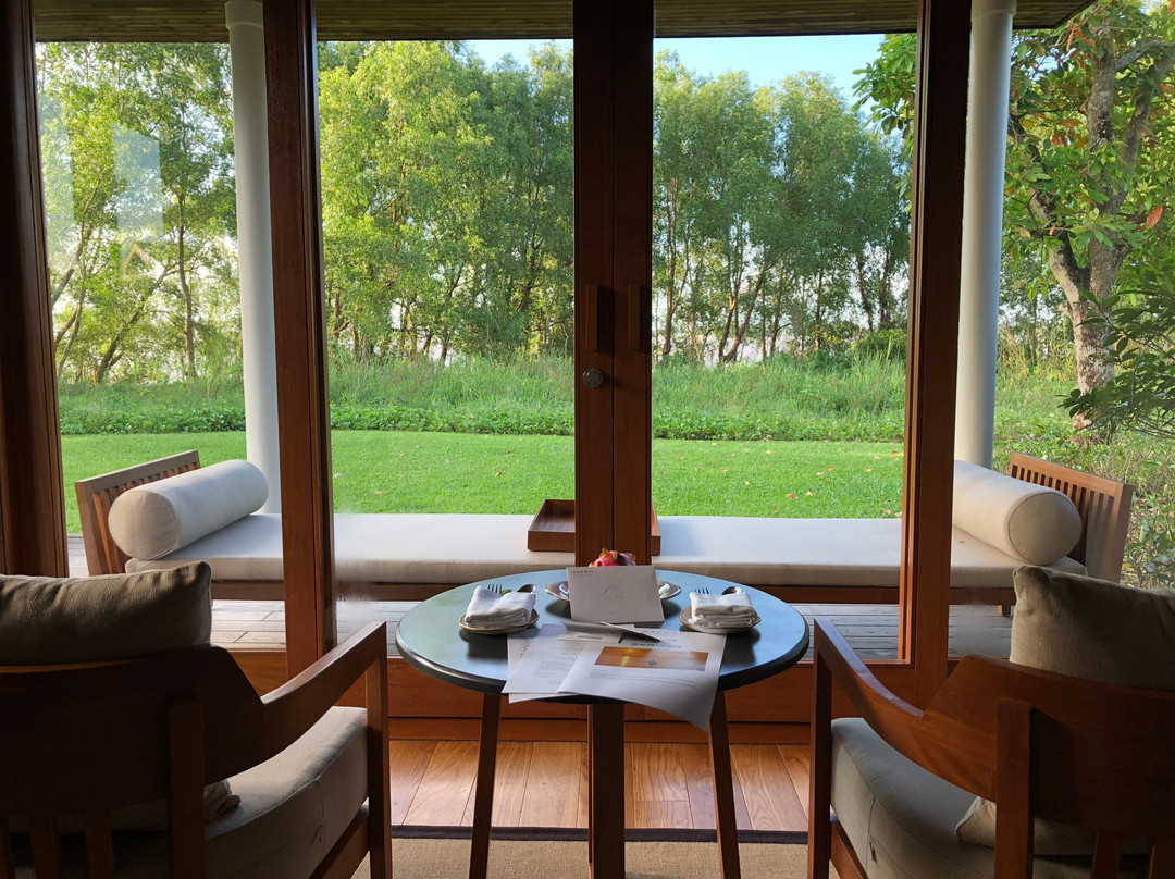 Legacy Mekong, Can Tho, Autograph Collection主图