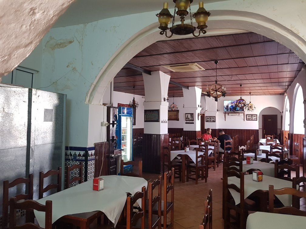 Villarrasa旅游攻略图片