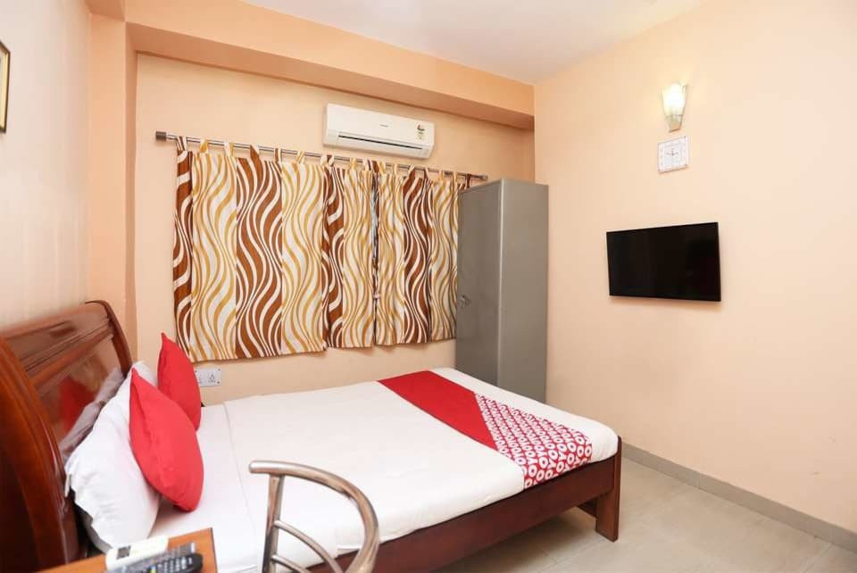 OYO 8999 Rajarhat主图