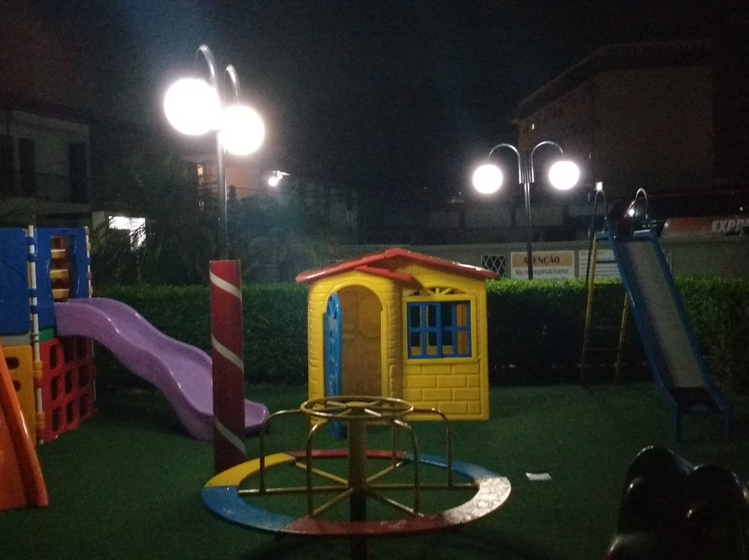 Hotel Santo Graal主图