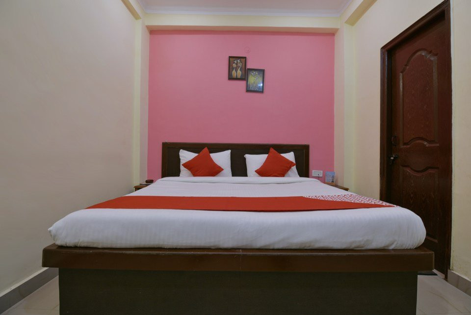 OYO 10592 Hotel Ganga Palace主图