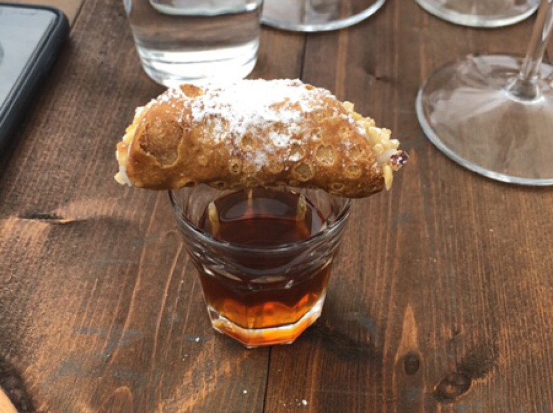 Winery Tasting Sicily-Pedara必去景点