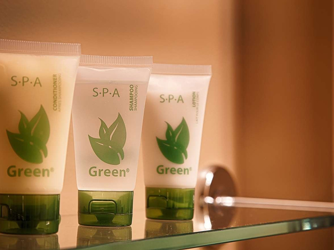 Best Western Plus Night Watchman Inn & Suites主图