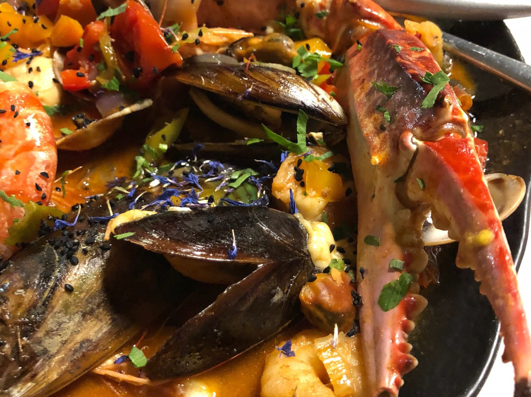 Paleokastro旅游攻略图片