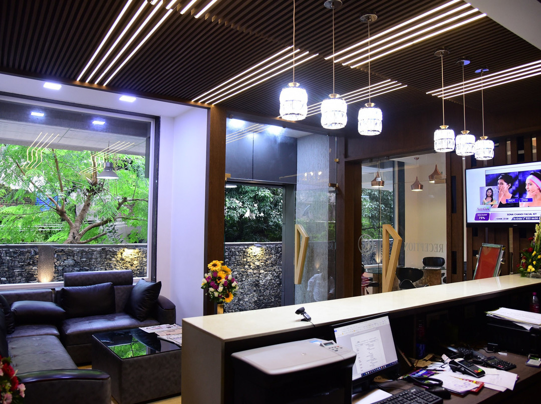 Hotel Coral Grand主图