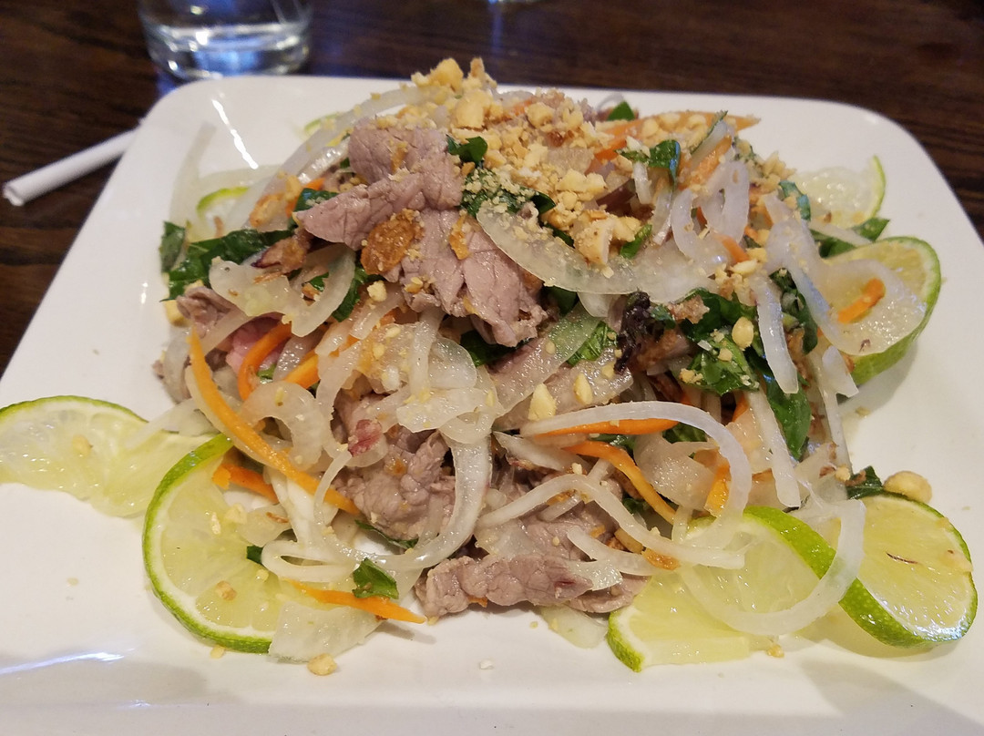 Pho Voorhees