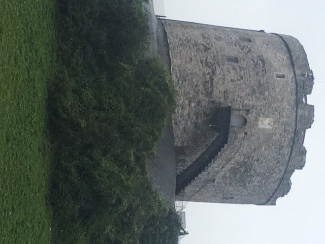 Mount Batten Tower-普利茅斯必去景点