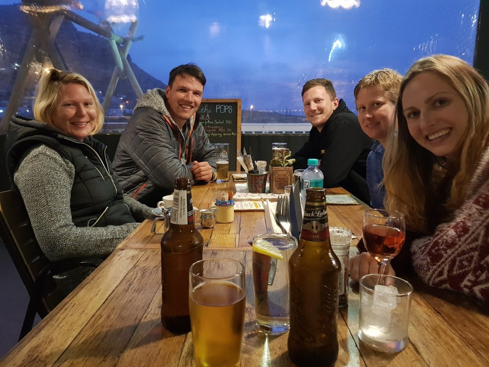 Hotel Glencairn主图