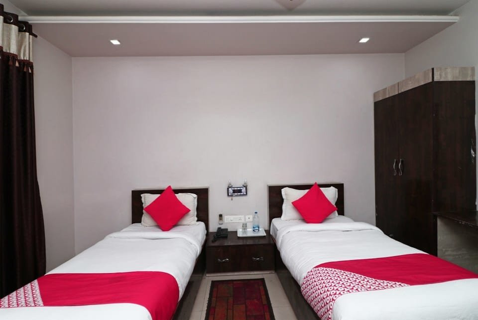 OYO Sheetal Hotel主图