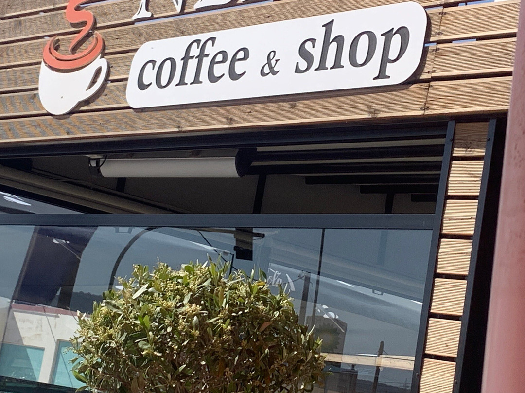 Nexus Coffee & Shop