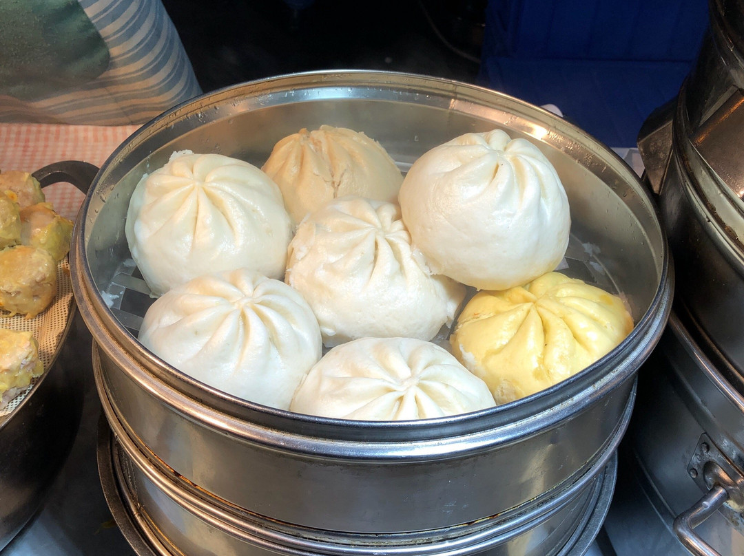 Hamilton Night Market-汉密尔顿必去景点