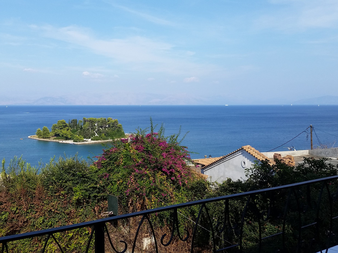 Corfu Story