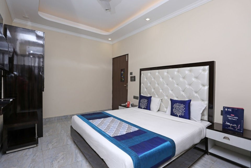 Capital O 10457 Hotel Arnavya主图