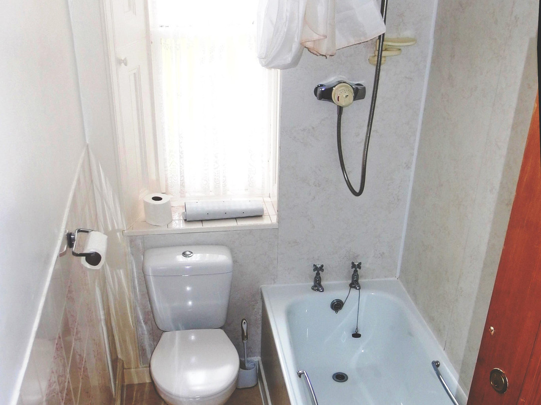 Springfield Guest House主图