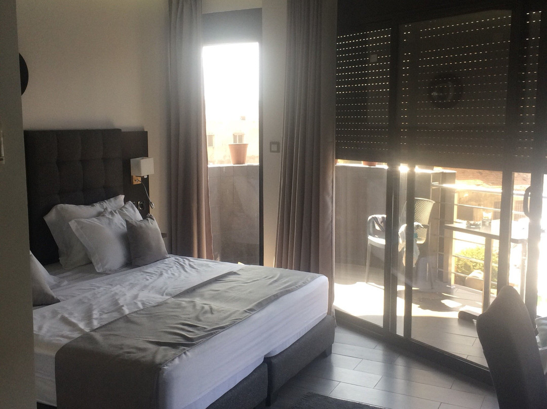 Ain-el-Turck酒店住宿-Calypso Home Oran