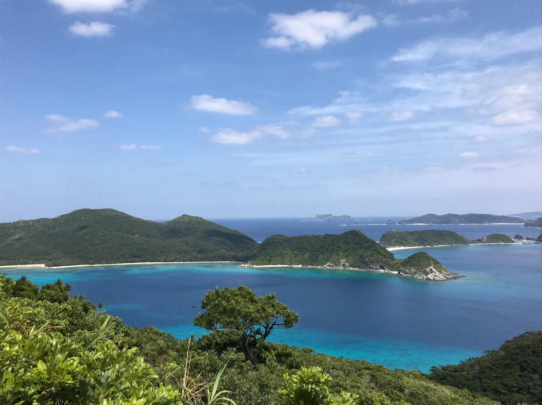 Kerama Islands景点图片