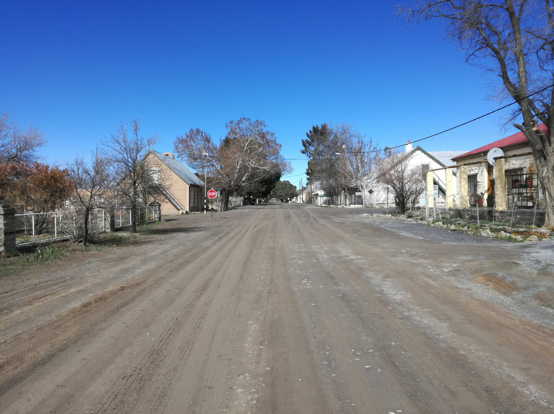 Sutherland Guest House主图