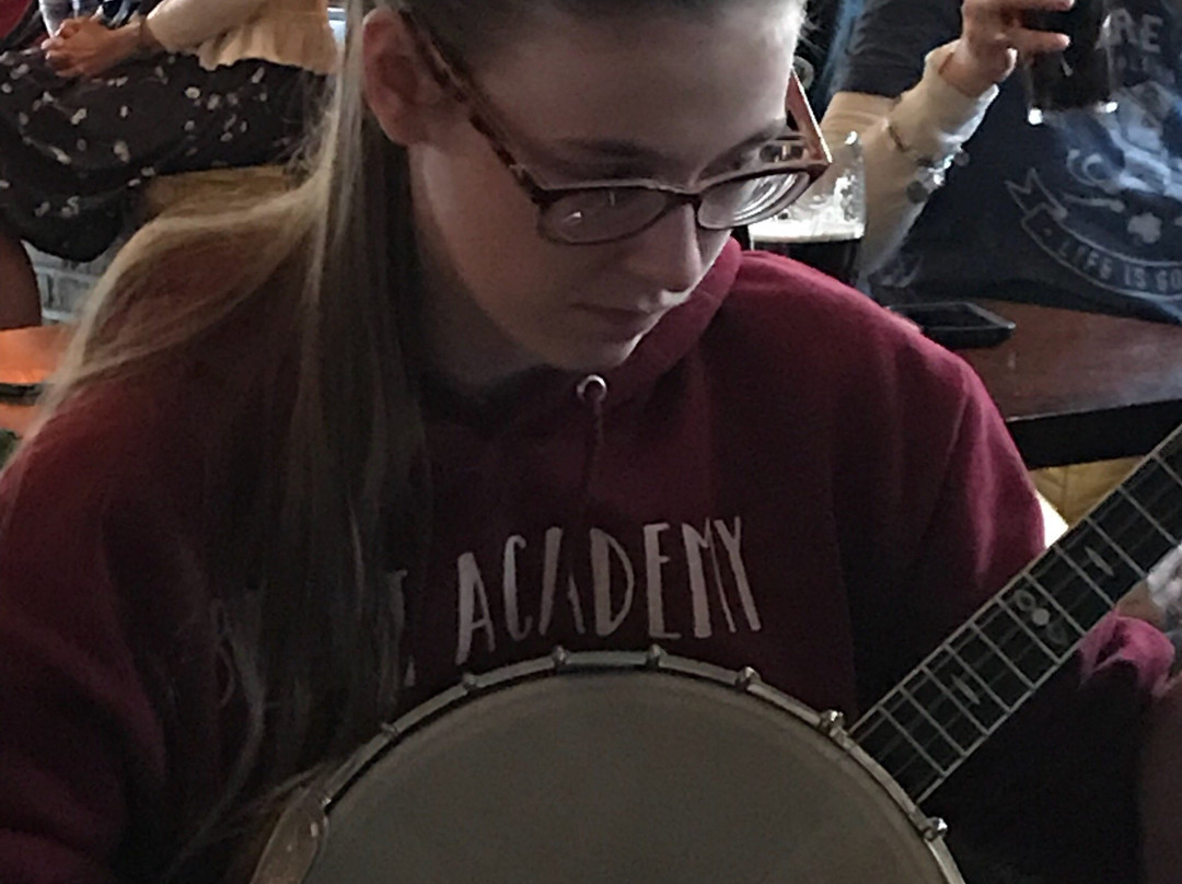 The Irish Legend Pub & Restaurant-Willow Springs必去景点