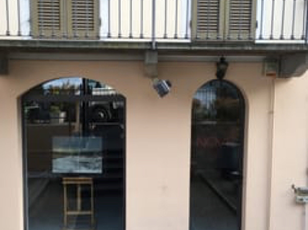 Galleria Ottonovecento