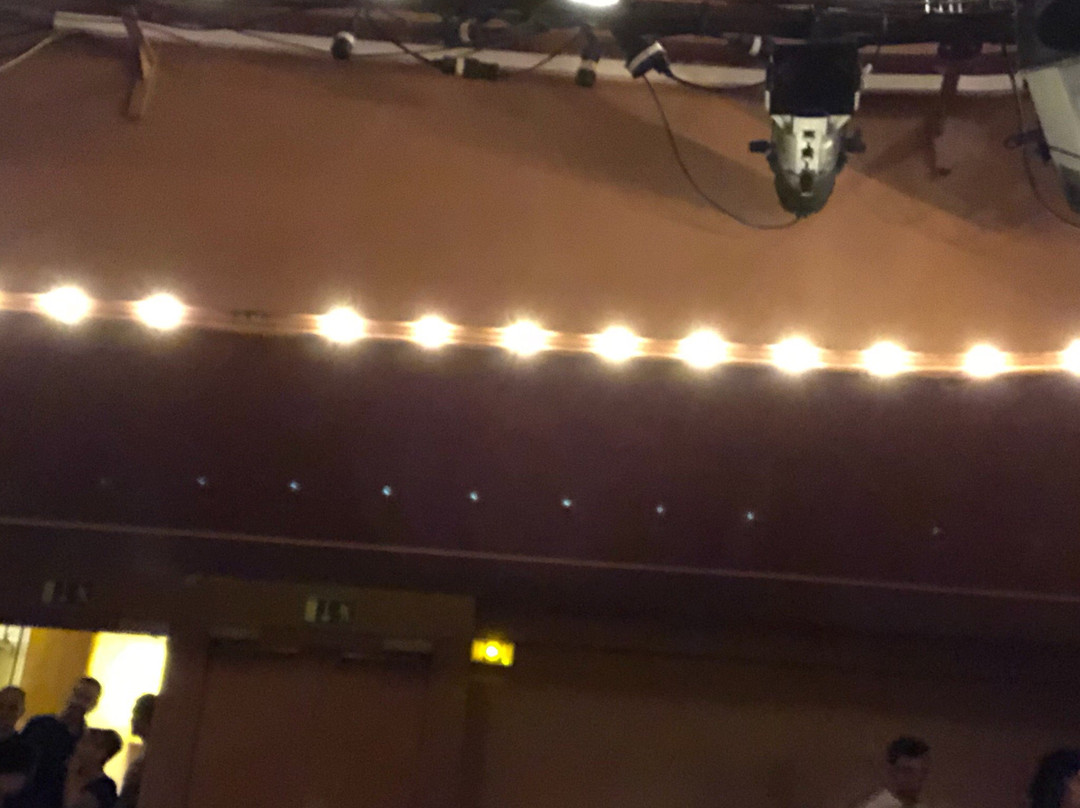 Théâtre des Mathurins-巴黎必去景点