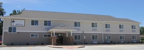 Green Acres Hotel主图