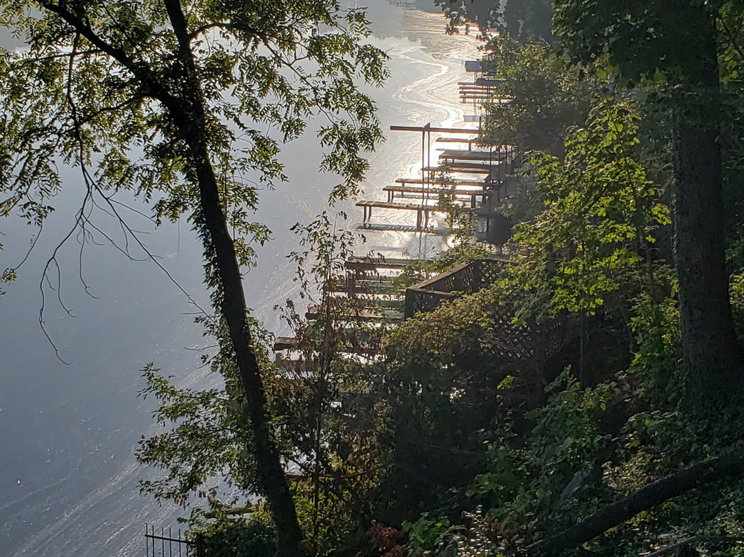 Andrews Lakeside Resort主图