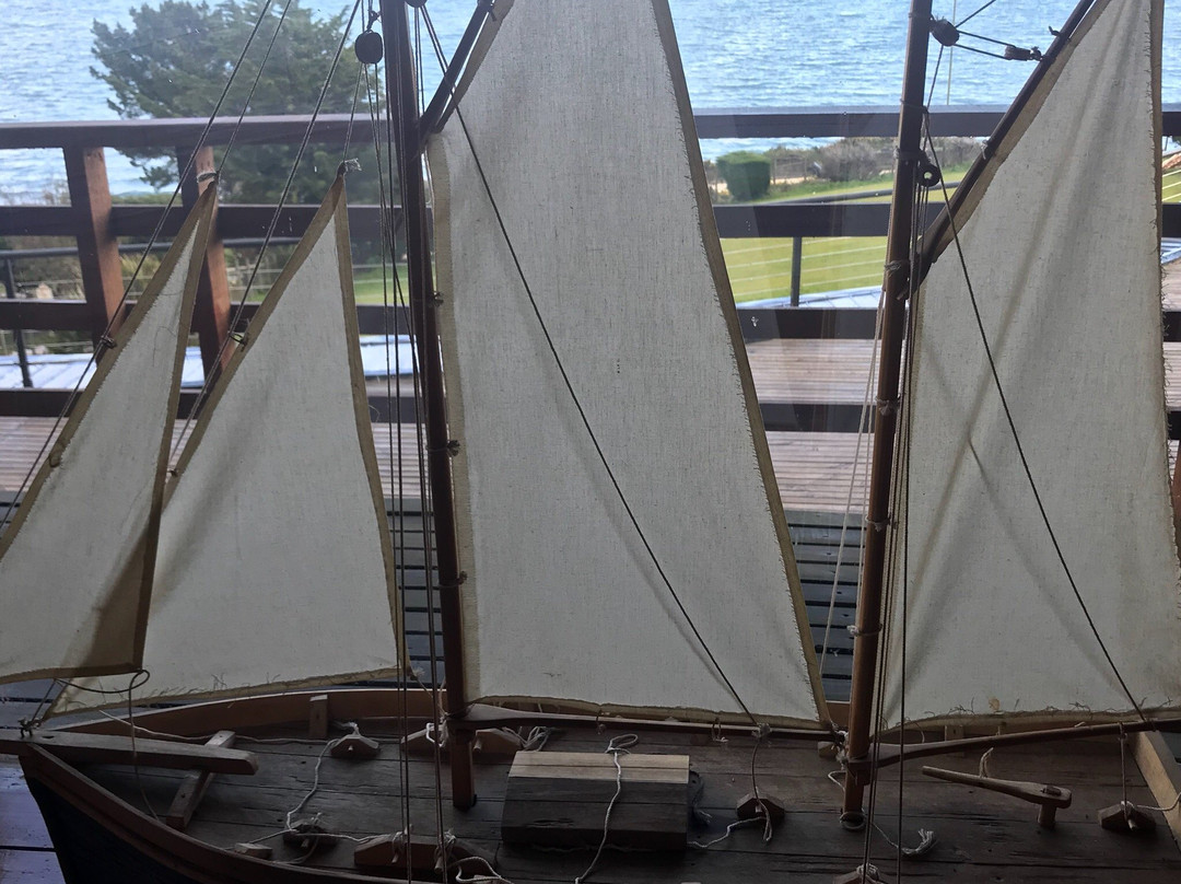 Panamericana Hotel Ancud主图