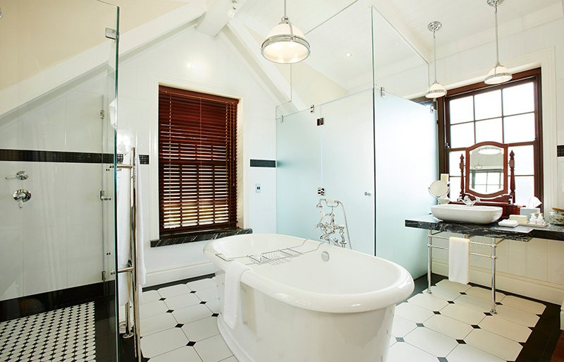 St James Homestead主图