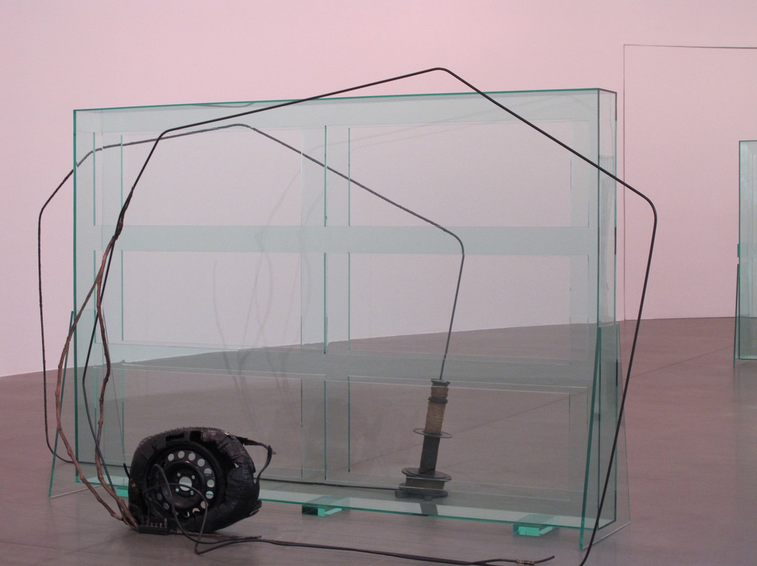 Gagosian-罗马必去景点