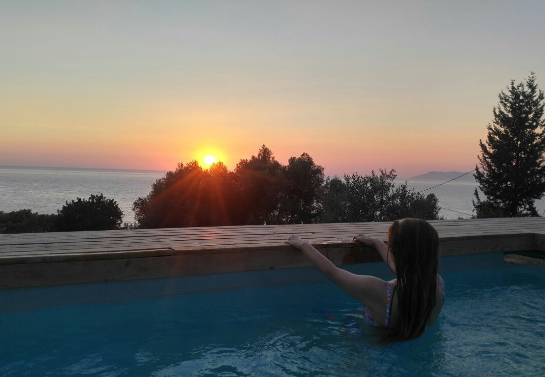 Seaview Faralya Butik Otel主图