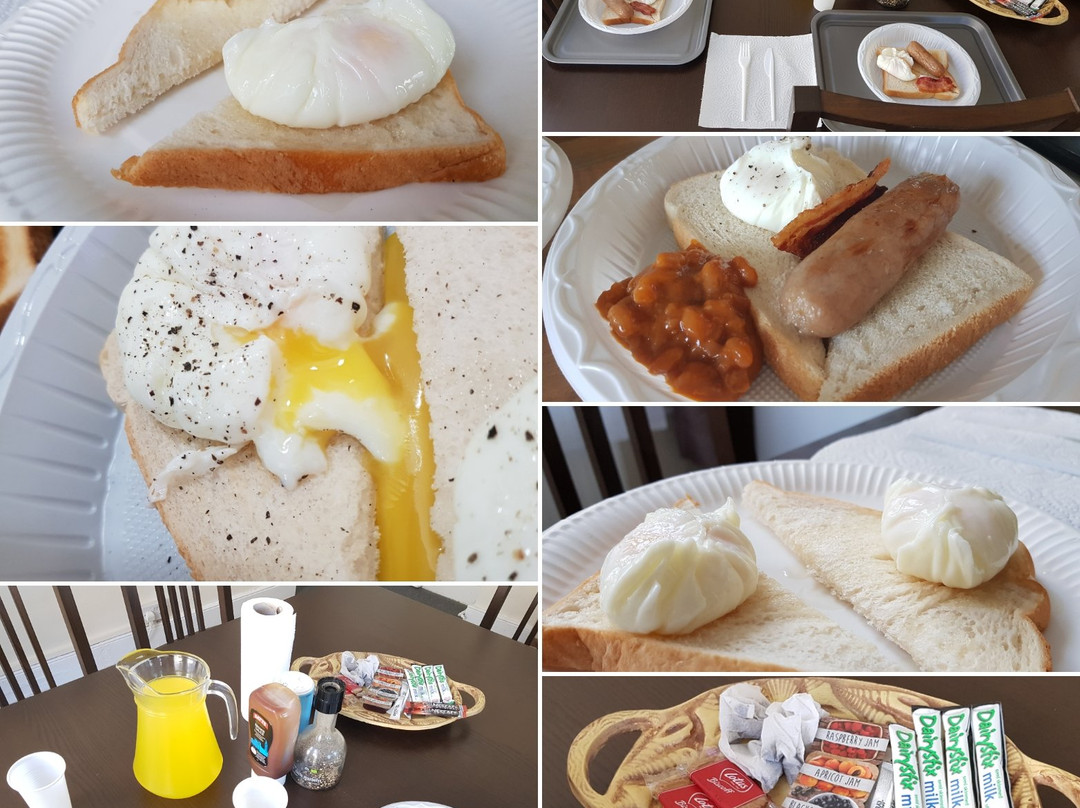 London Holidays B&B主图