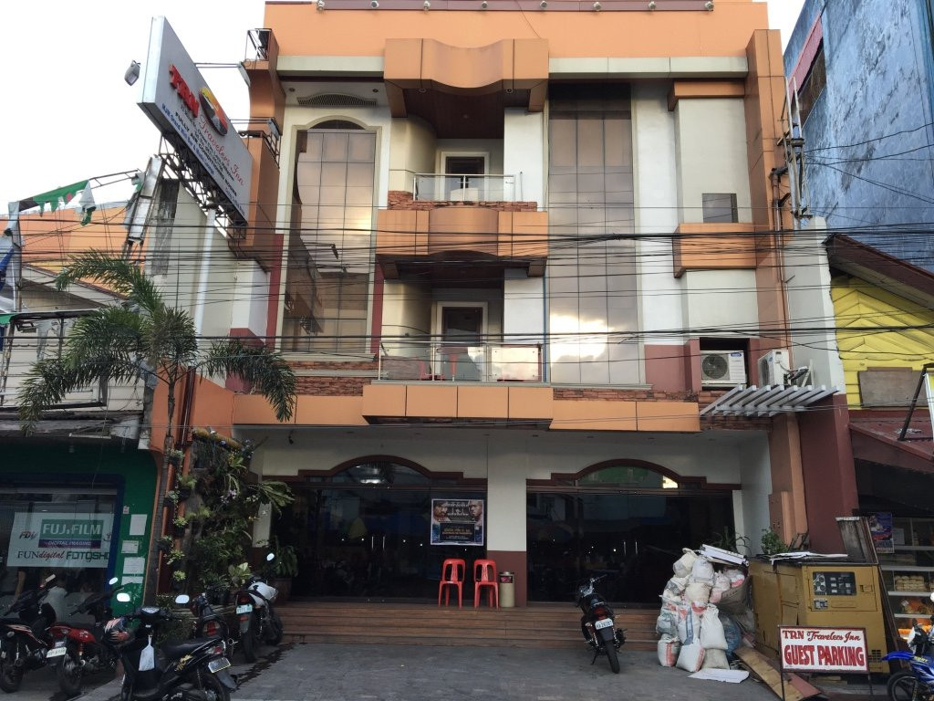 TRN Travelers Inn主图