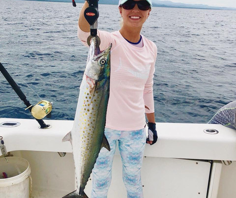 Mermaids and Surfers-塔马林多必去景点