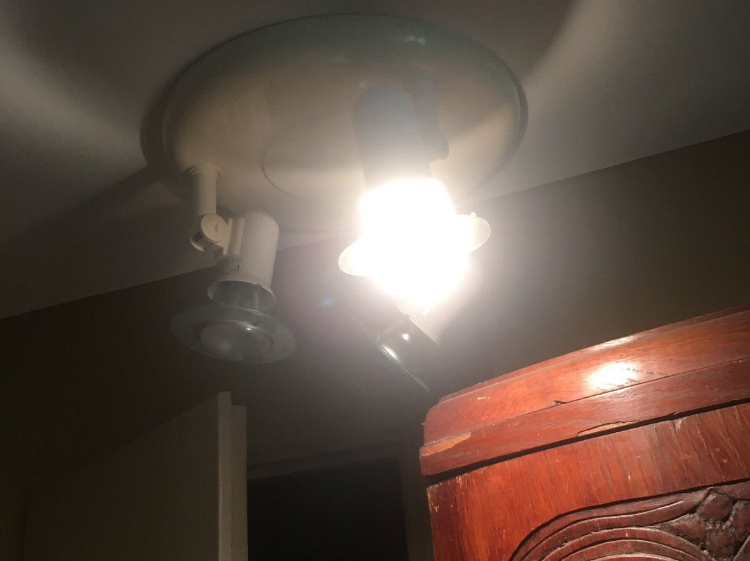 Moulin de Montfrange主图