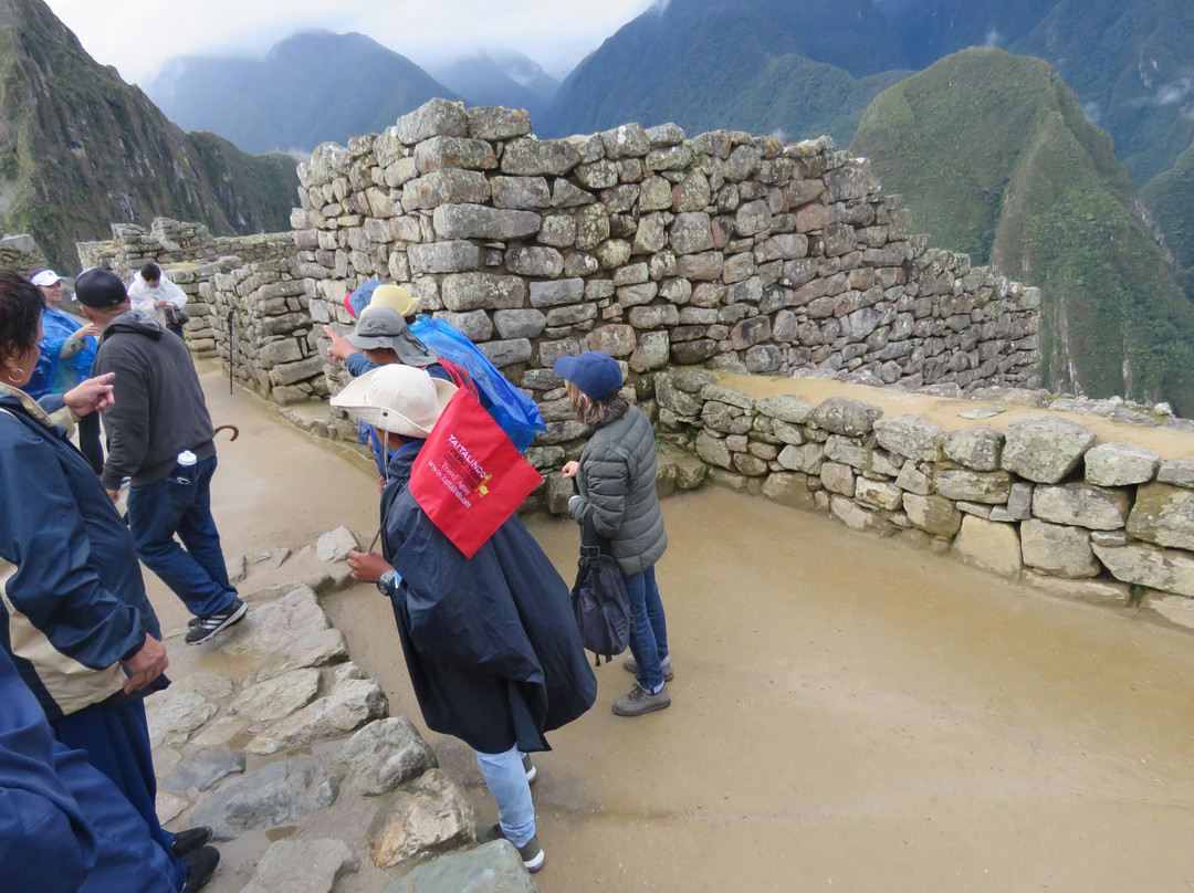 Taitalindo Peru Tours-利马必去景点