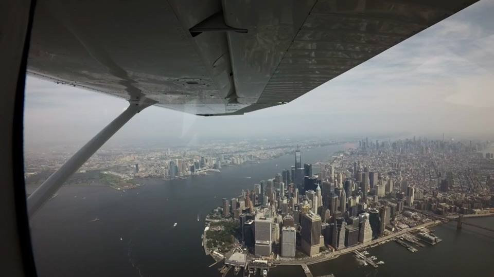 NYC Air Service景点图片