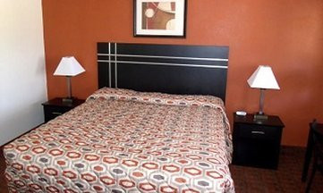 Woodlawn Hills Motel主图