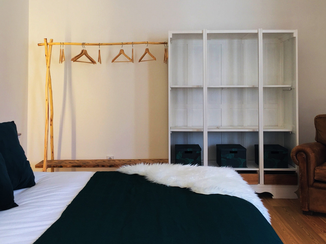 Cambeiros - Guest House主图