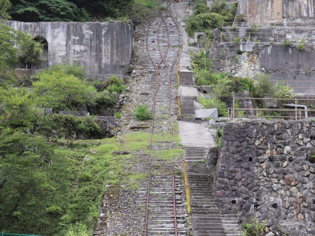 Mikobata Senkojo Mine-朝来市必去景点