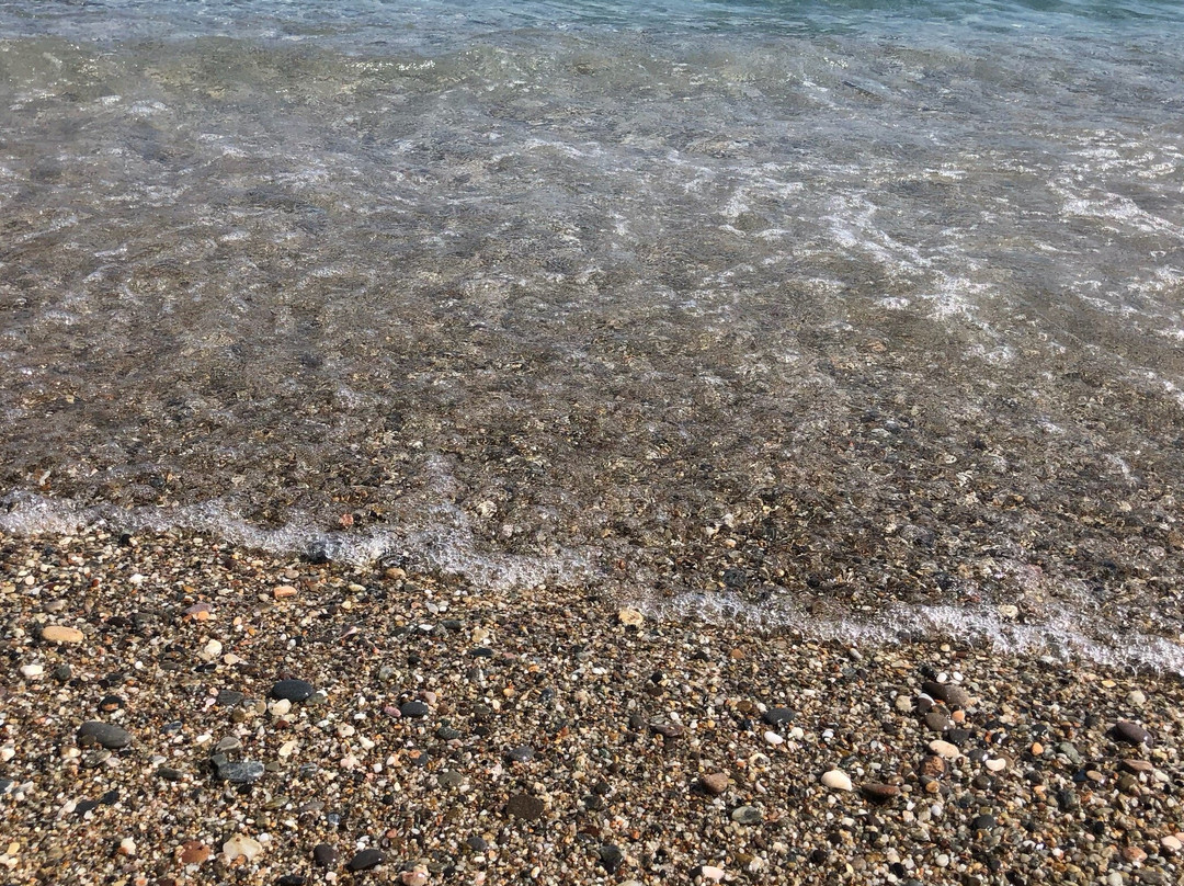 Erotospilia beach-Porto Rafti必去景点