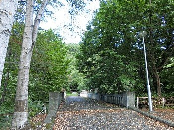 Garo Family Park-美呗市必去景点