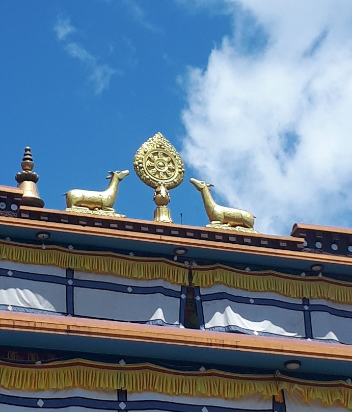 Matepani Gumba-博卡拉必去景点